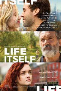 Life itself
