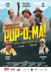 Pup-o mă!