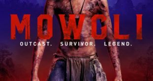 Mowgli: Legend of the jungle