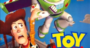 Toy story 1