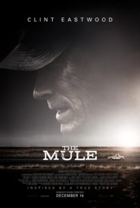 The mule