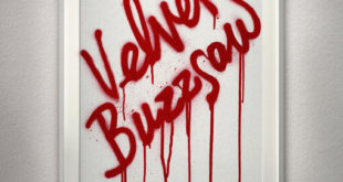 Velvet Buzzsaw