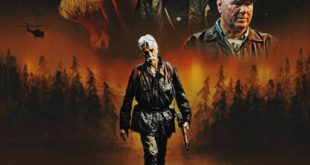 The man who killed Hitler and then the Bigfoot