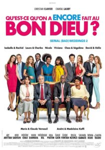 Qu'est-ce qu'on a fait au bon Dieu