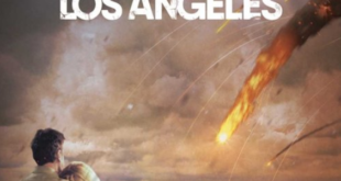 Destruction Los Angeles