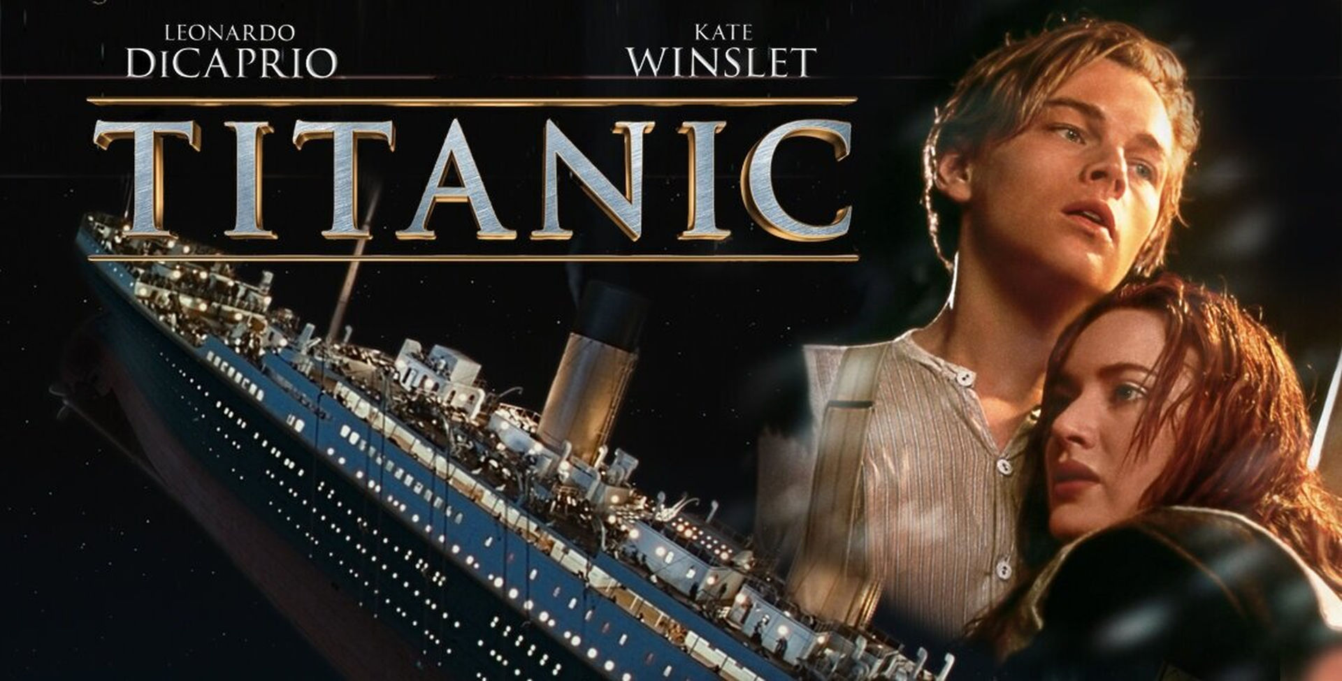 Titanic