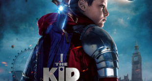 The kid who would be king