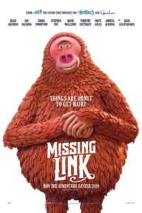Missing link