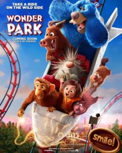 Wonder park