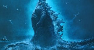 Godzilla: King of the monsters