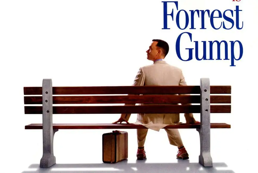 Forrest Gump 