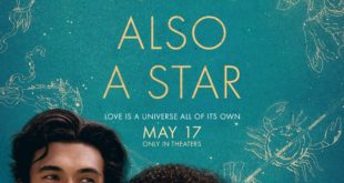 The sun is also a star