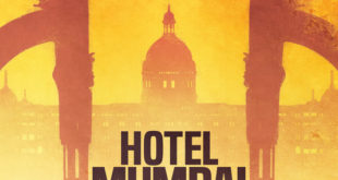 Hotel Mumbai