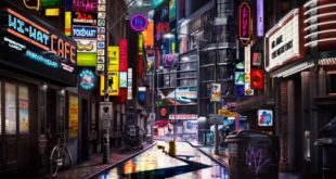 Pokemon: Detective Pikachu