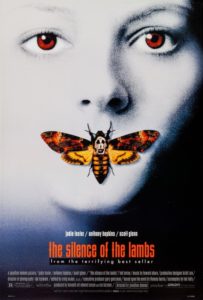 The silence of the lambs