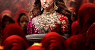 Padmaavat