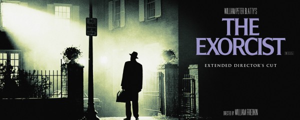 The exorcist
