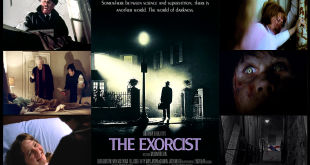 The exorcist