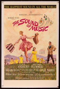 The sound of music