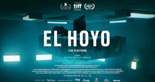 El hoyo