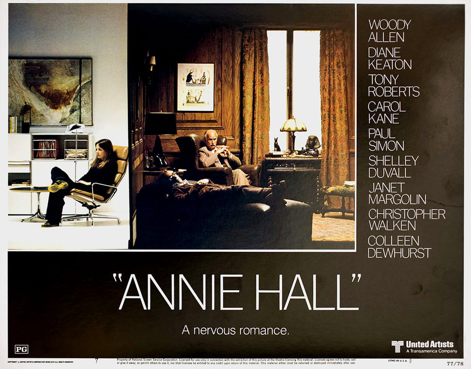 Annie Hall