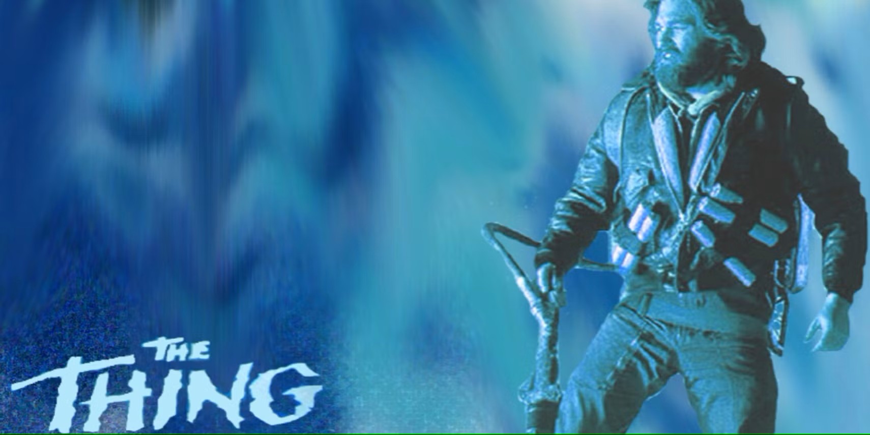 The thing
