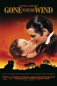 Gone with the wind