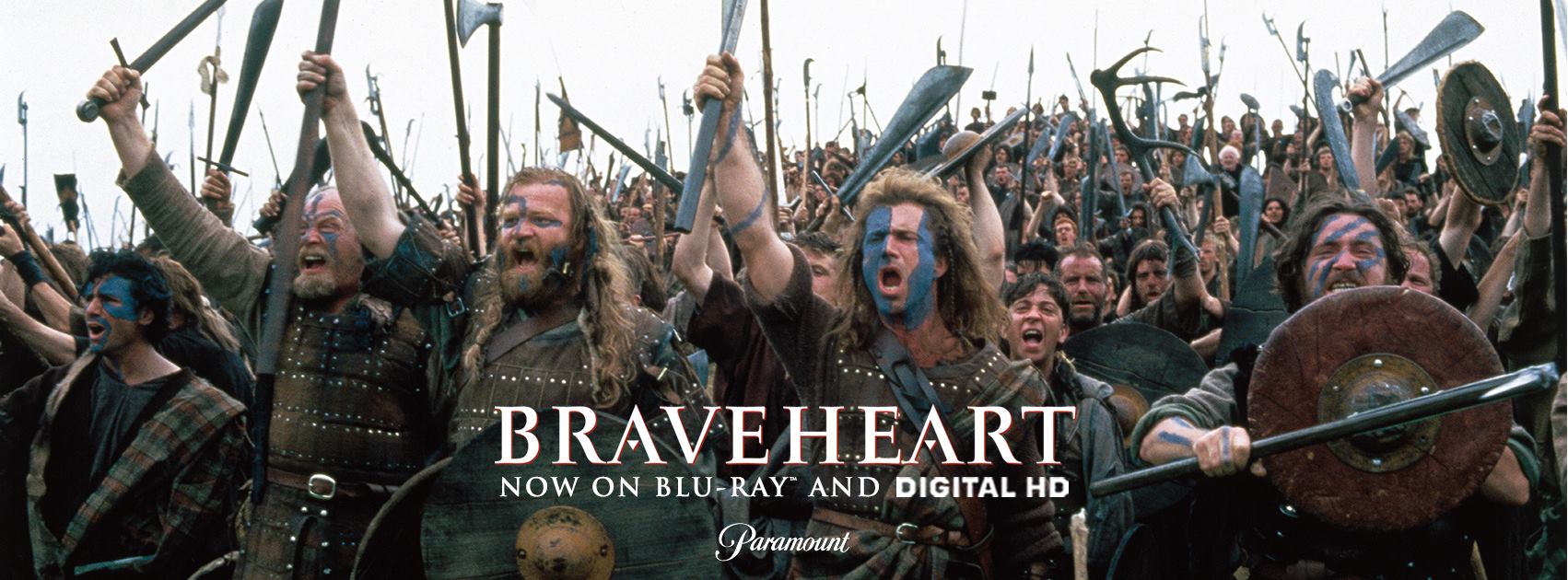 Braveheart