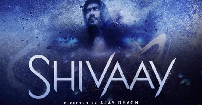 Shivaay