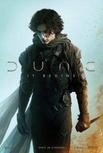 Dune: Part One