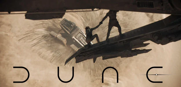 Dune: Part One