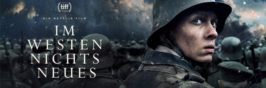  Im westen nichts neues