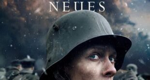 Im westen nichts neues