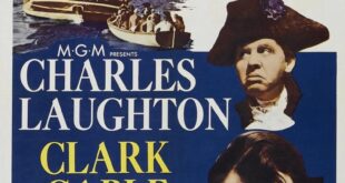 Mutiny on the Bounty