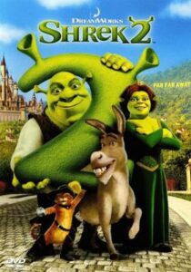 Shrek 2