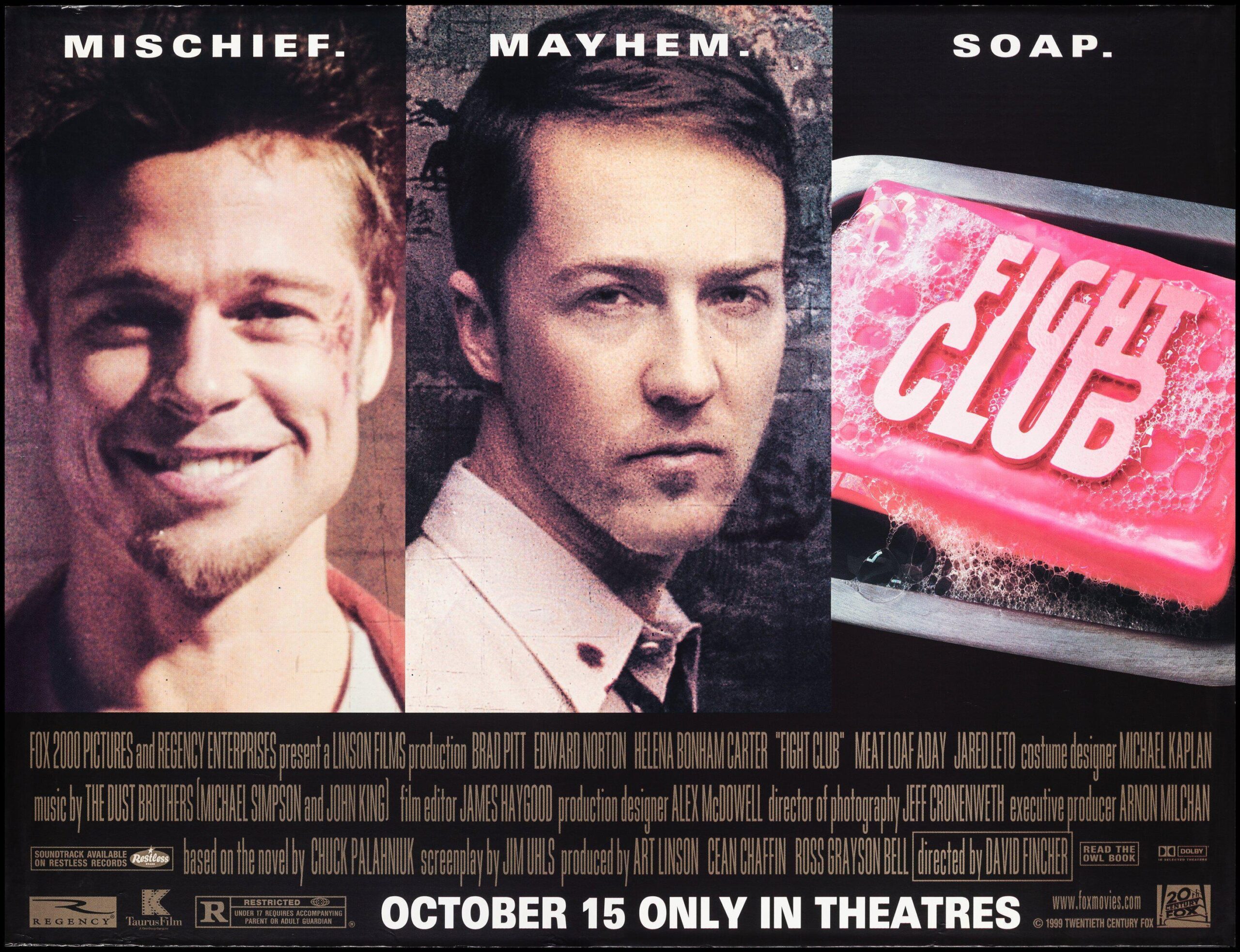 Fight club