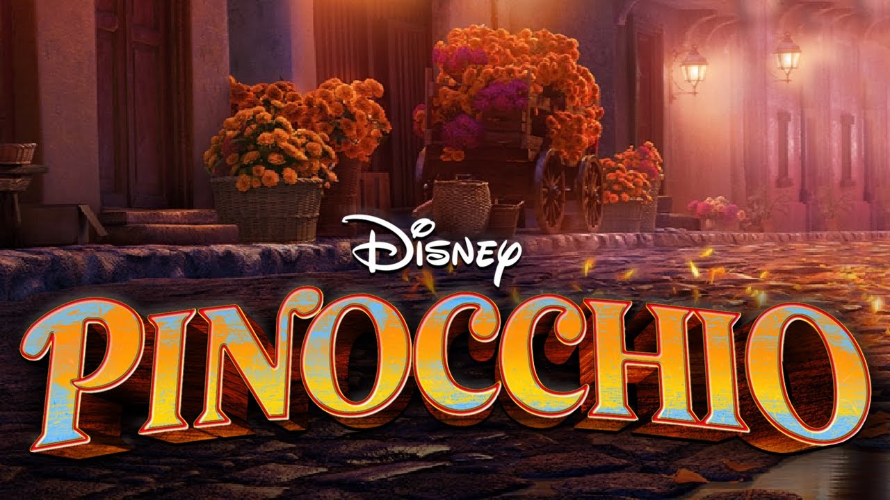 Pinocchio