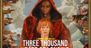 Three thousand years of longing