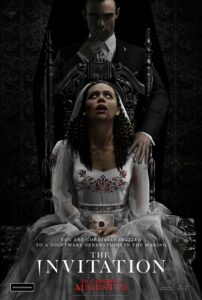 The invitation