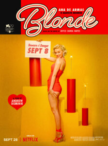 Blonde
