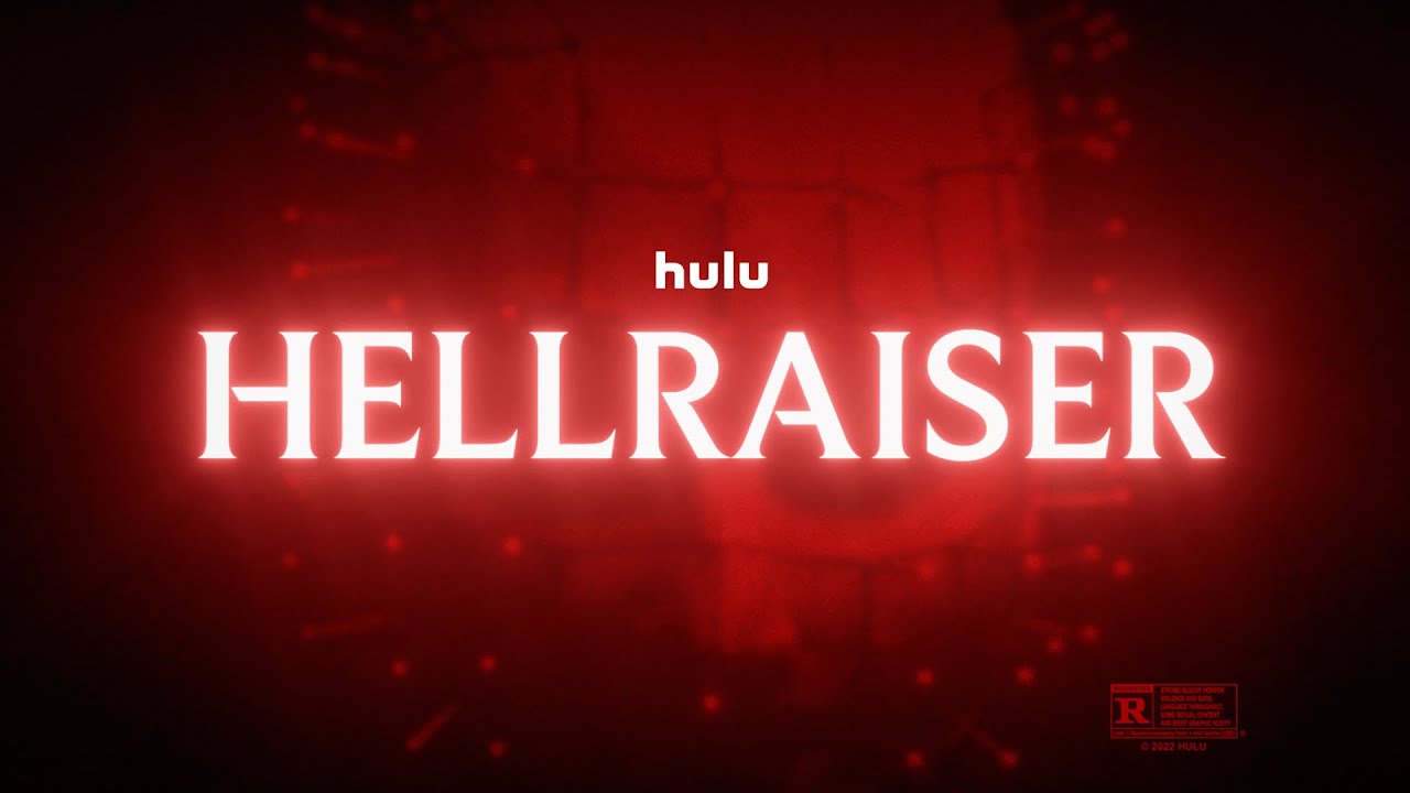 Hellraiser 2022