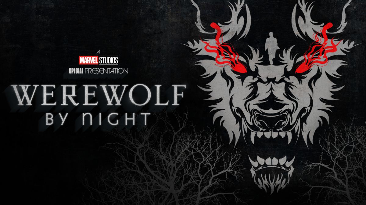 Werewolf by night