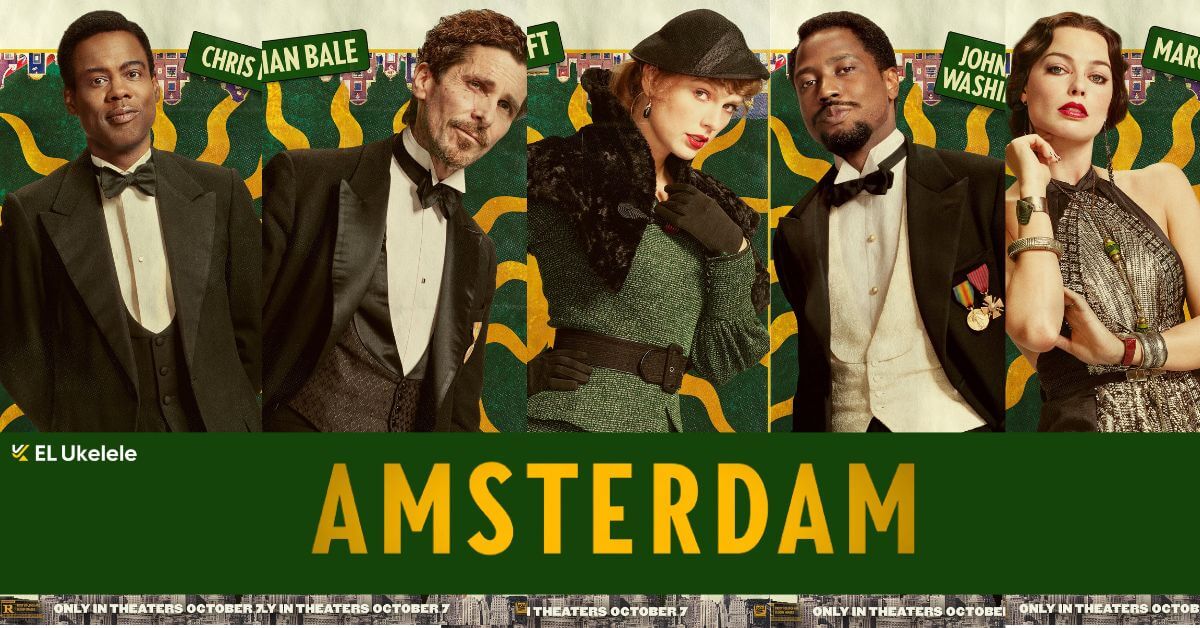 Amsterdam