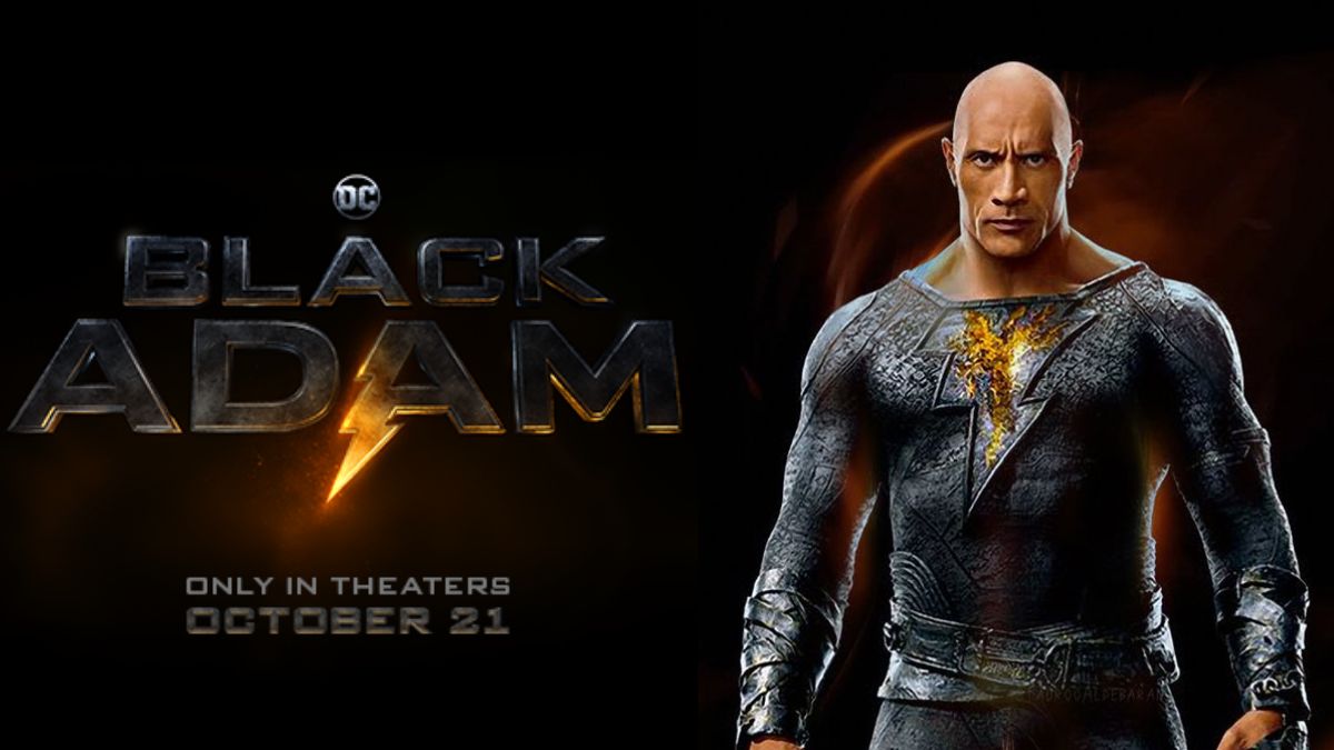 Black Adam