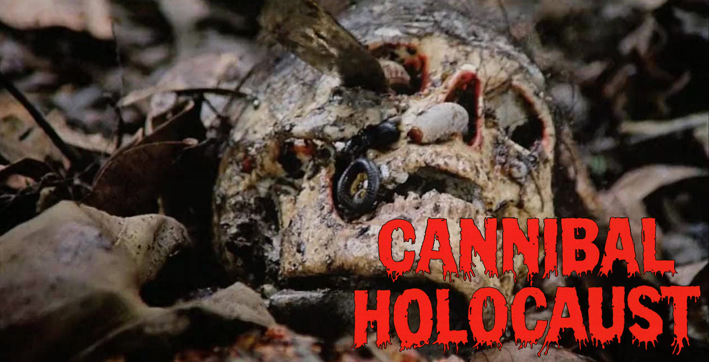 Cannibal holocaust
