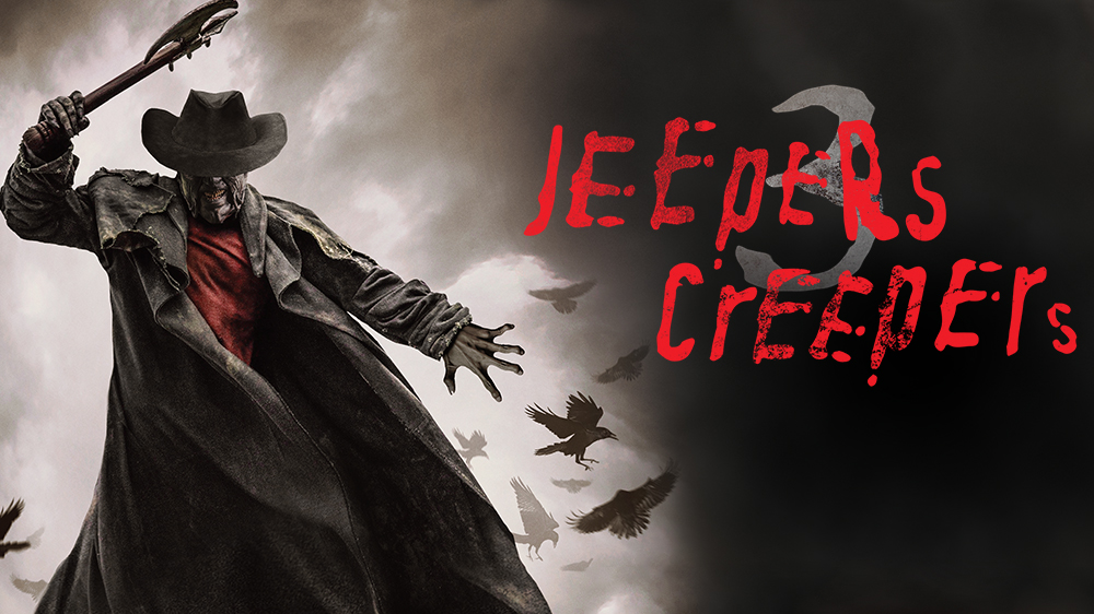 Jeepers creepers 3
