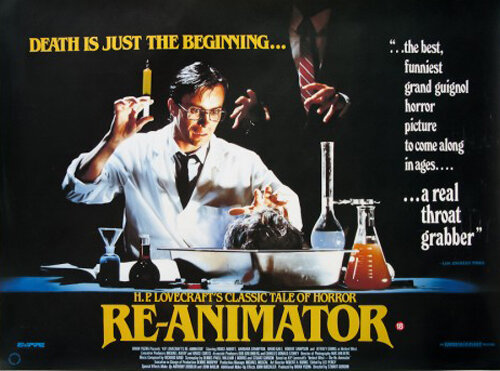 Re-Animator