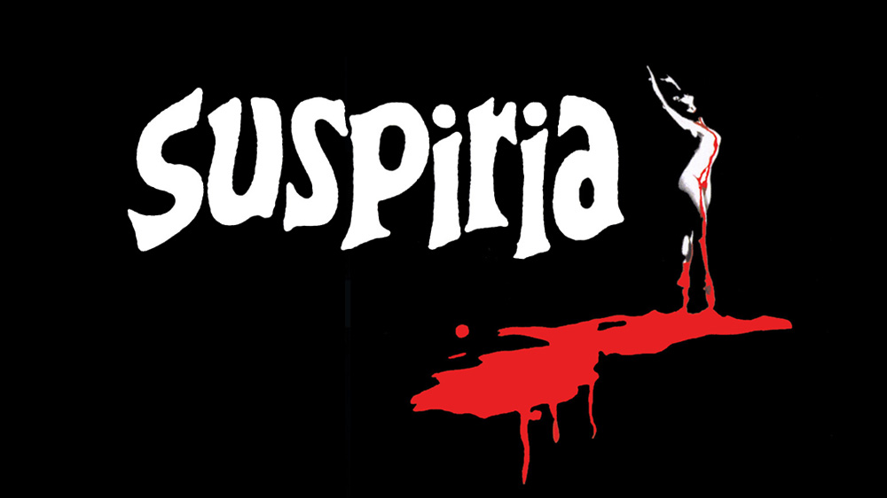 Suspira 1977