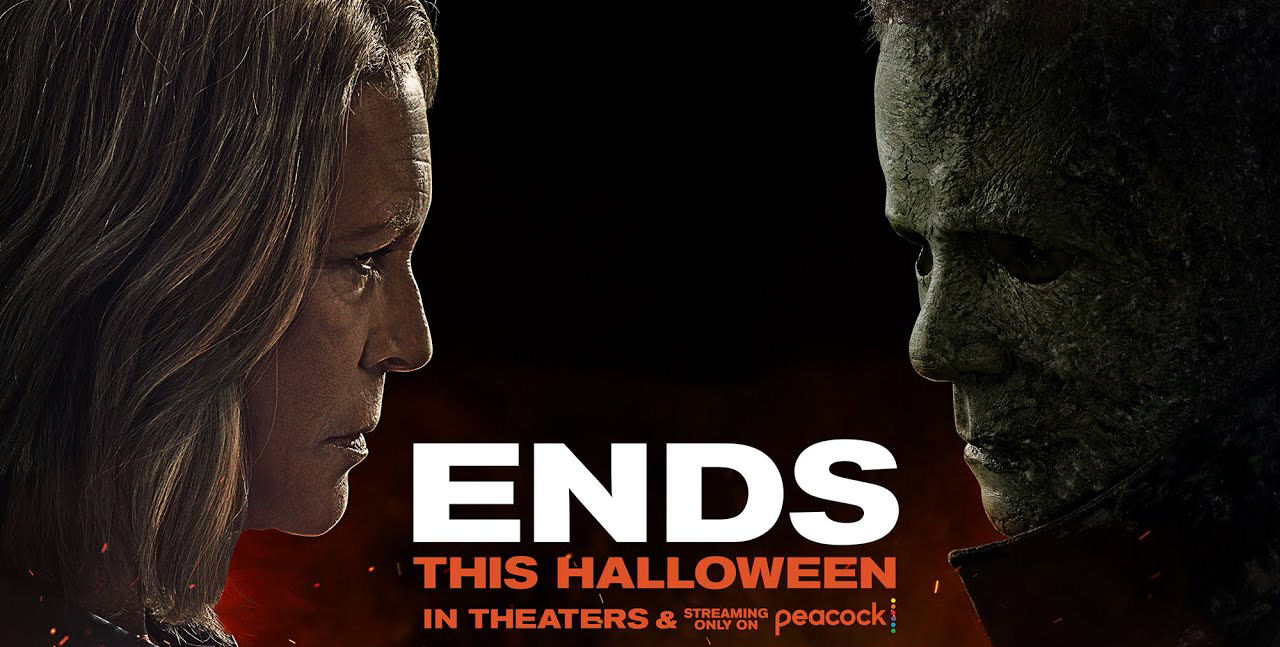 Halloween ends