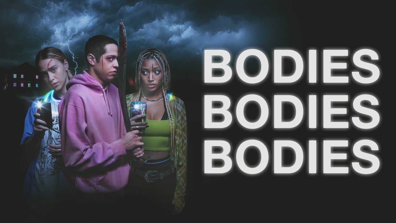 Bodies bodies bodies